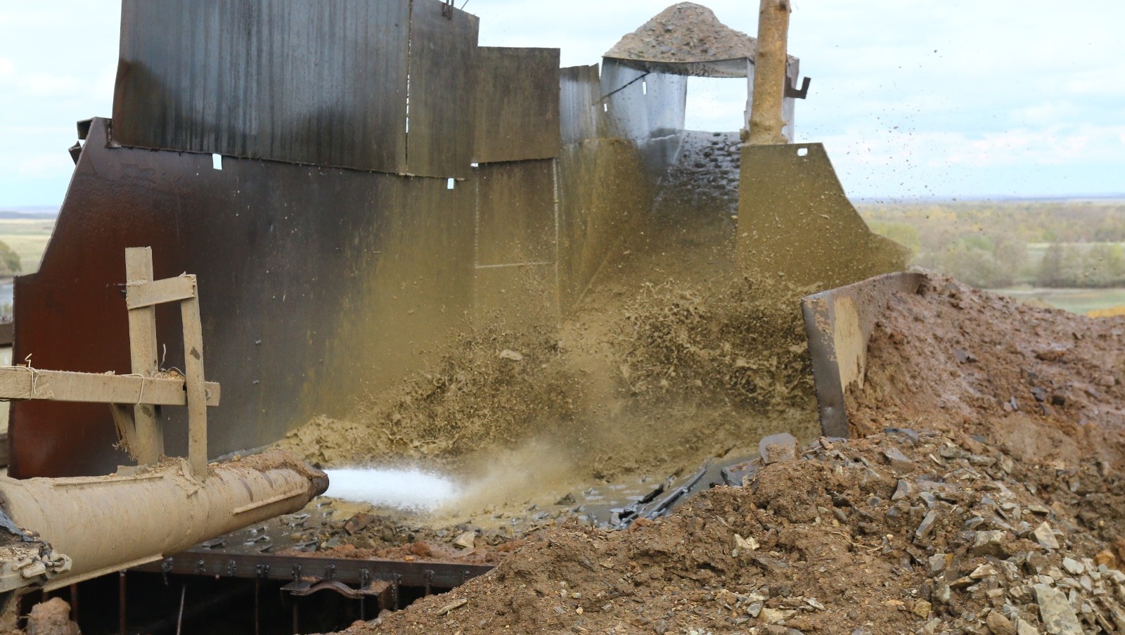 Валерий Шахов