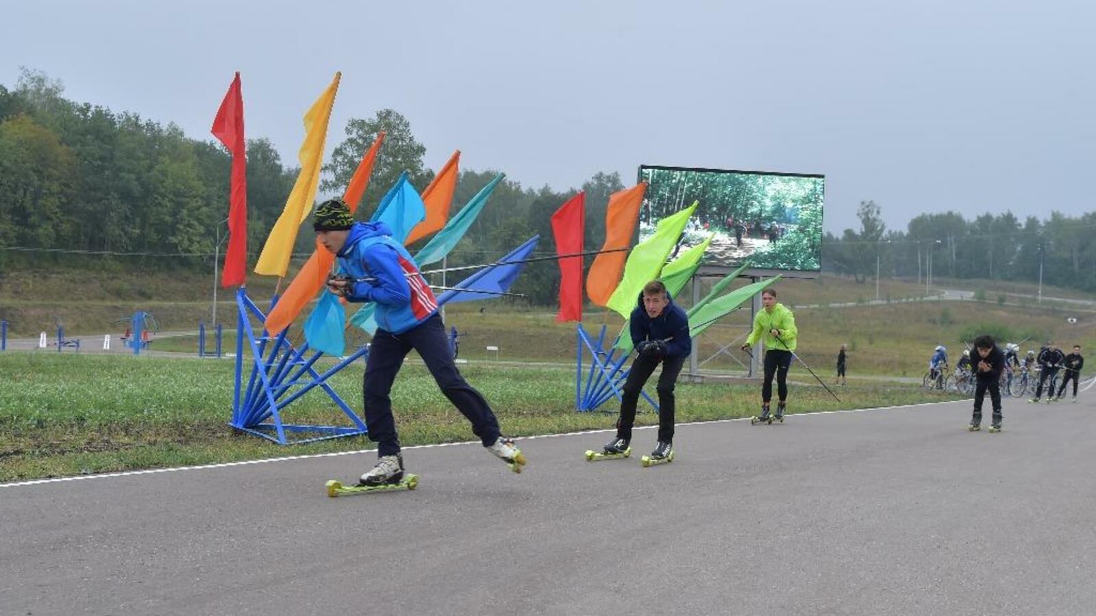 пресс-служба Главы Башкортостана