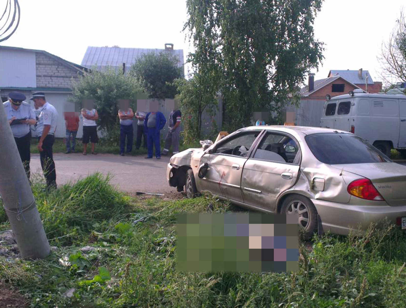 УГИБДД МВД по РБ