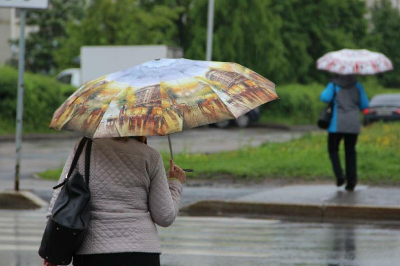 Ксения Калинина