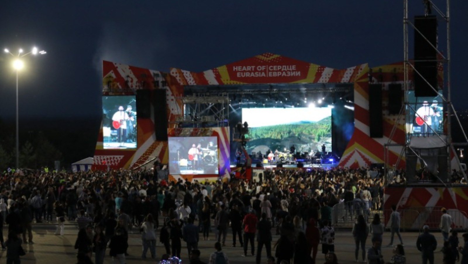 Валерий Шахов