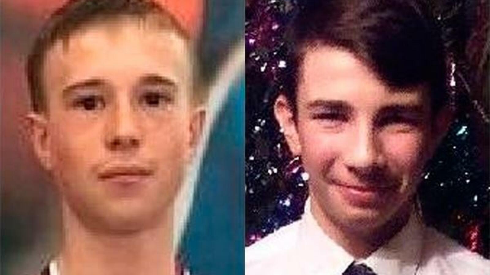 Лиза Алерт. Башкортостан