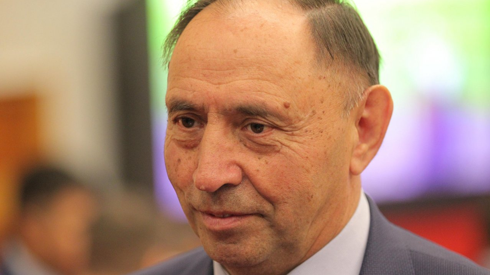 Олег Яровиков