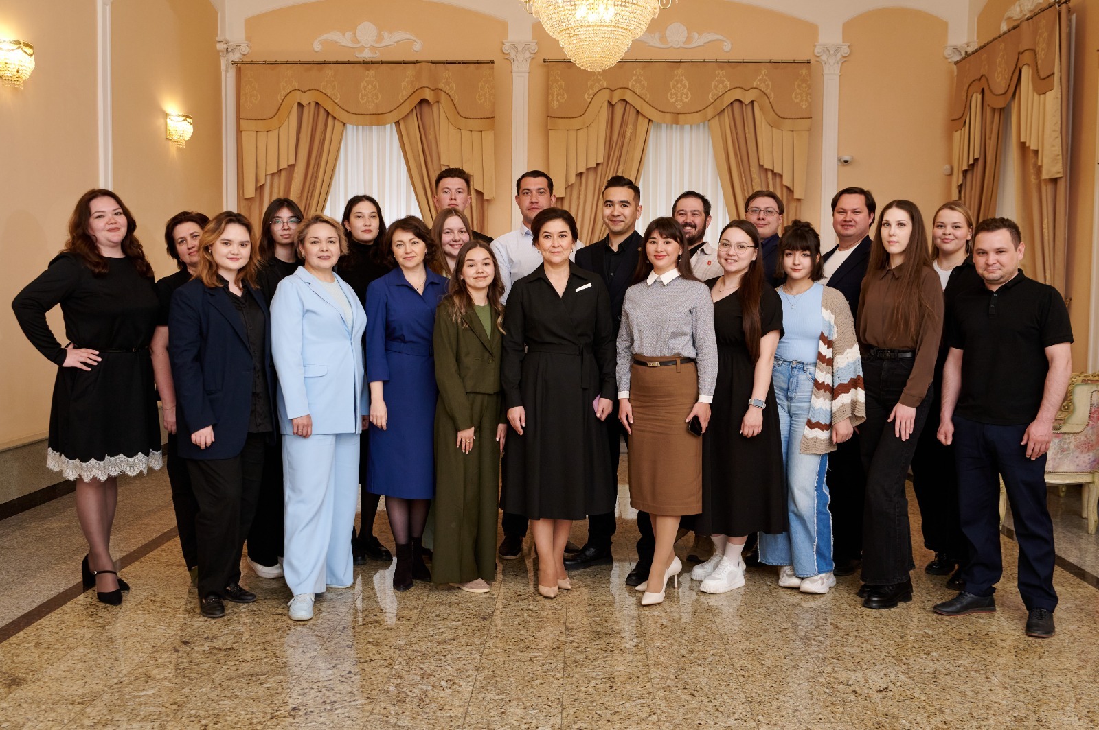 Татьяна Ломовская