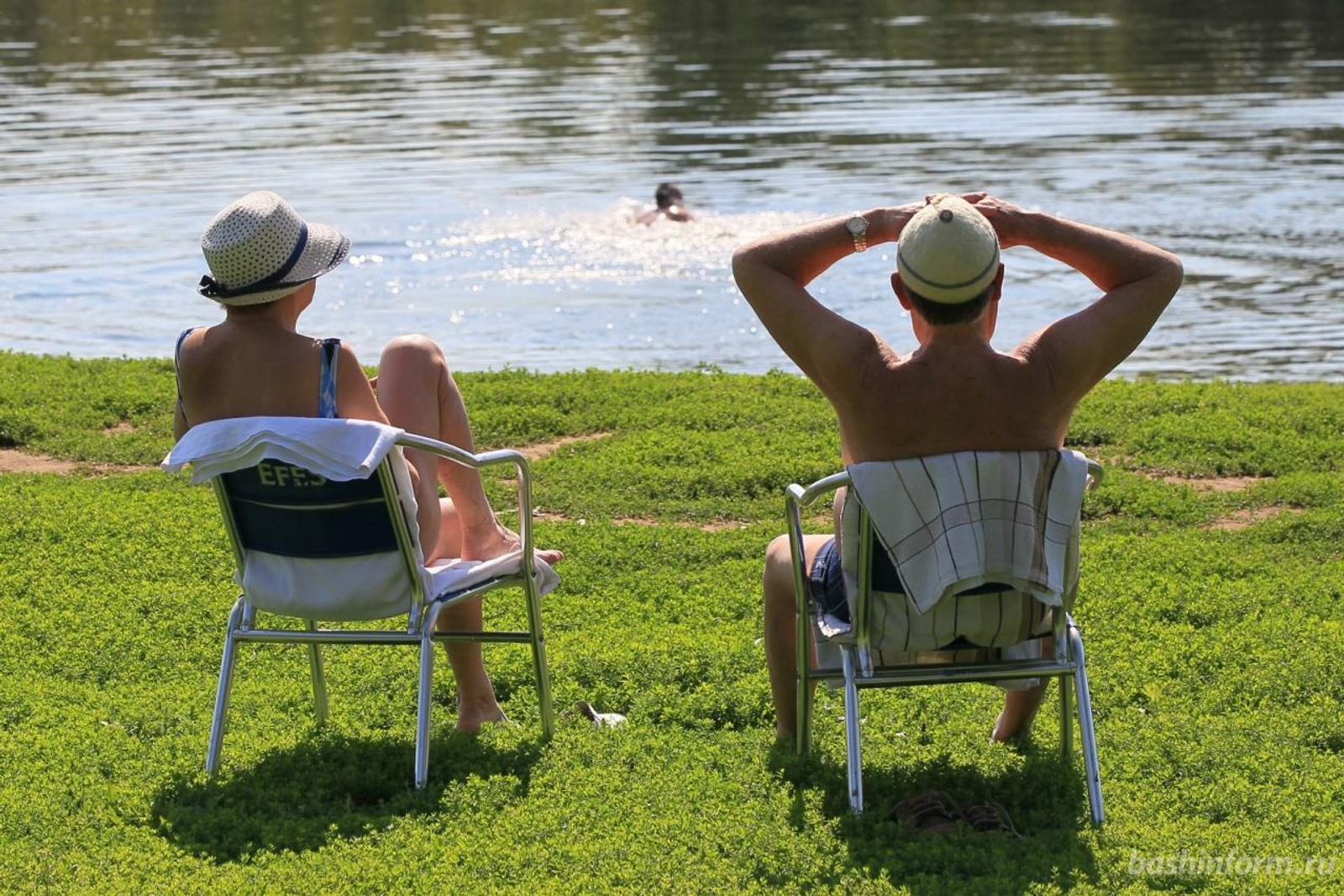 Олег Яровиков