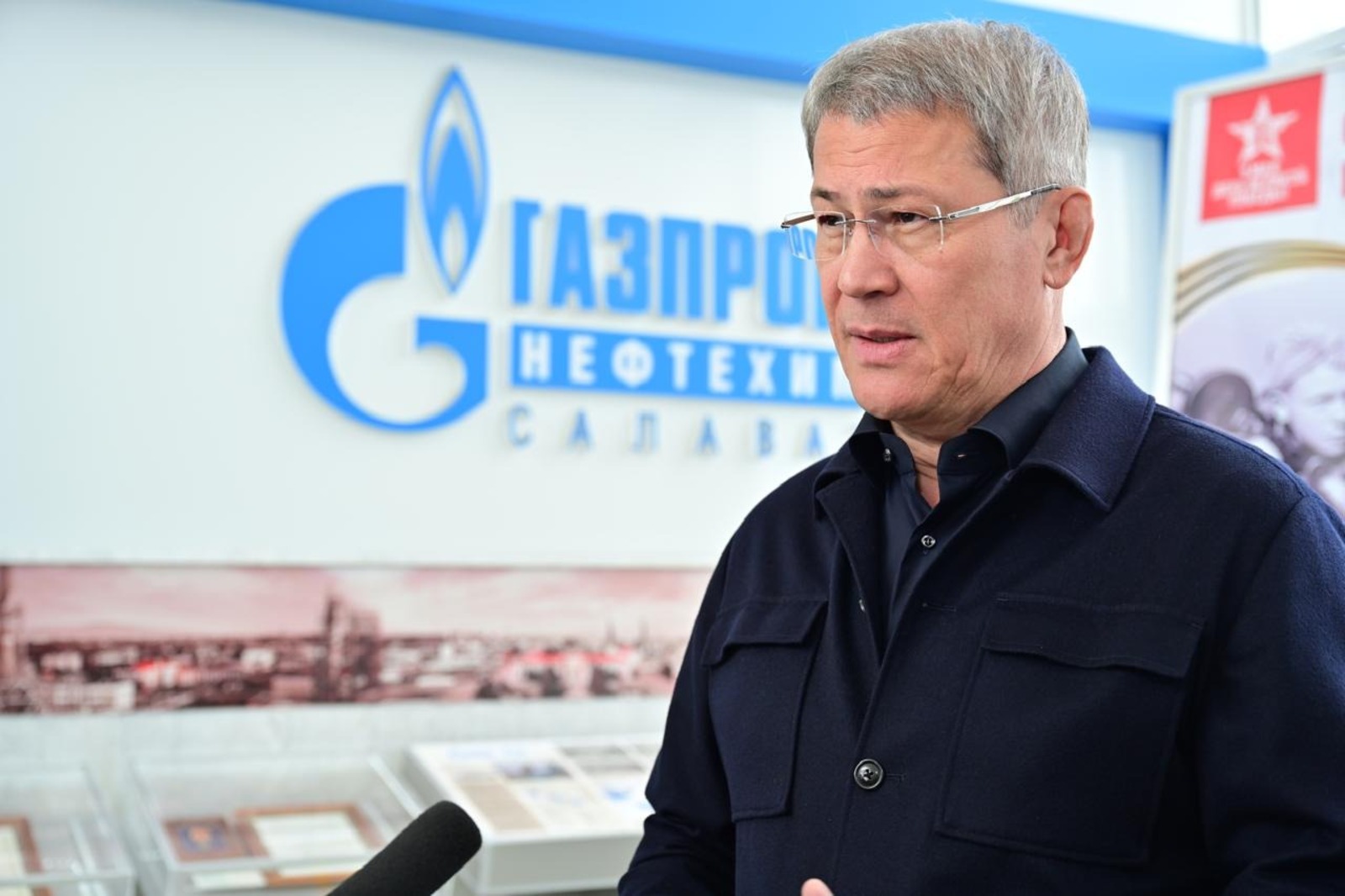 Азат Мухамедьянов