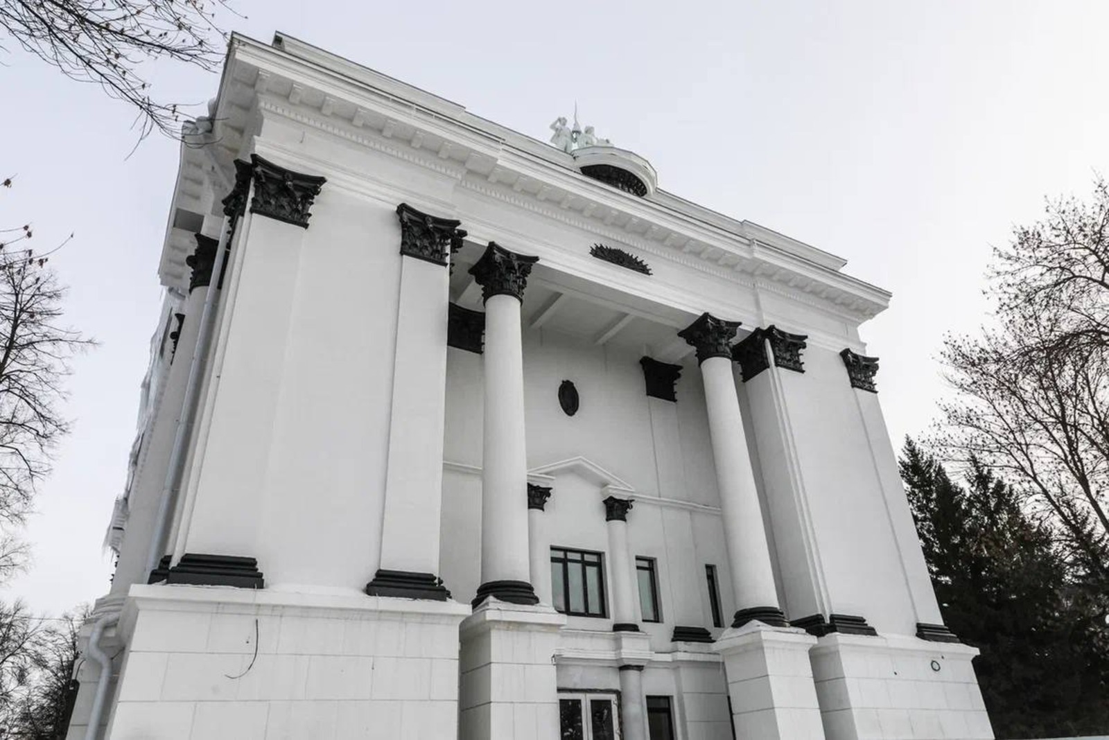 соцсети Ратмира Мавлиева ТГ