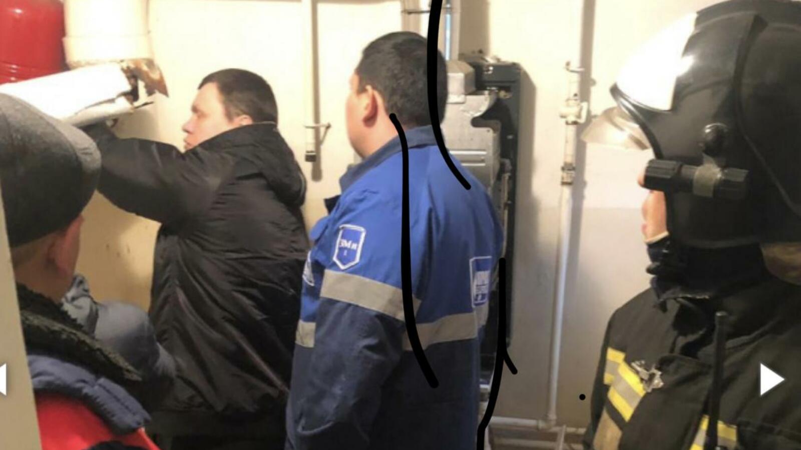 Пресс-служба МЧС по РБ