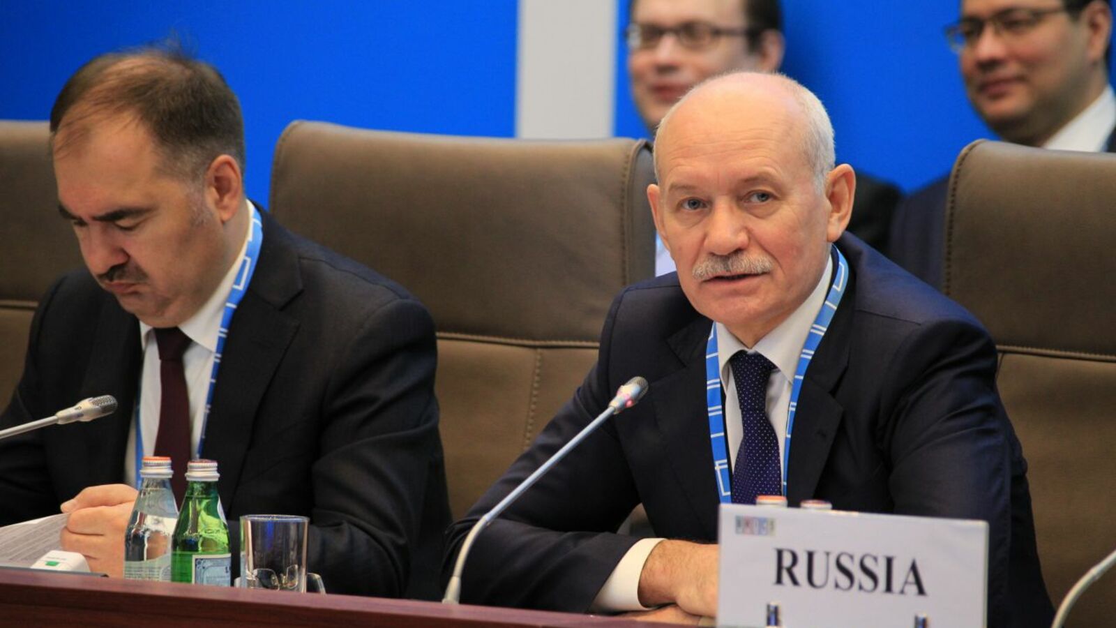 Олег Яровиков