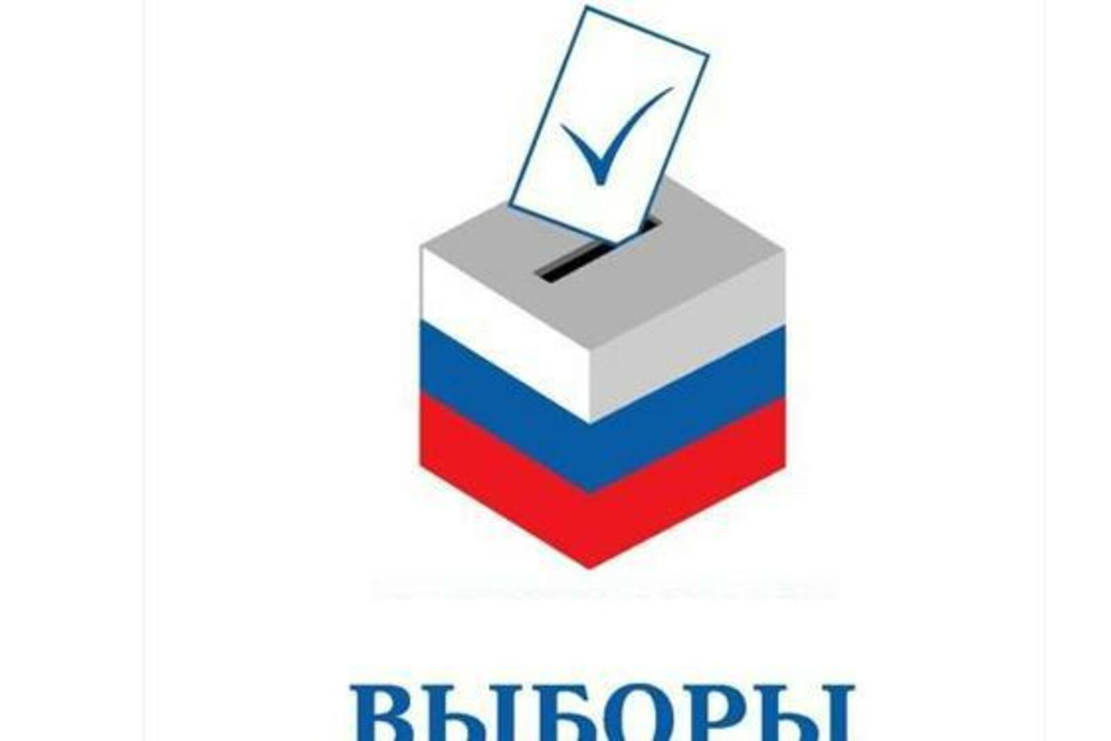 Выборы иллюстрация