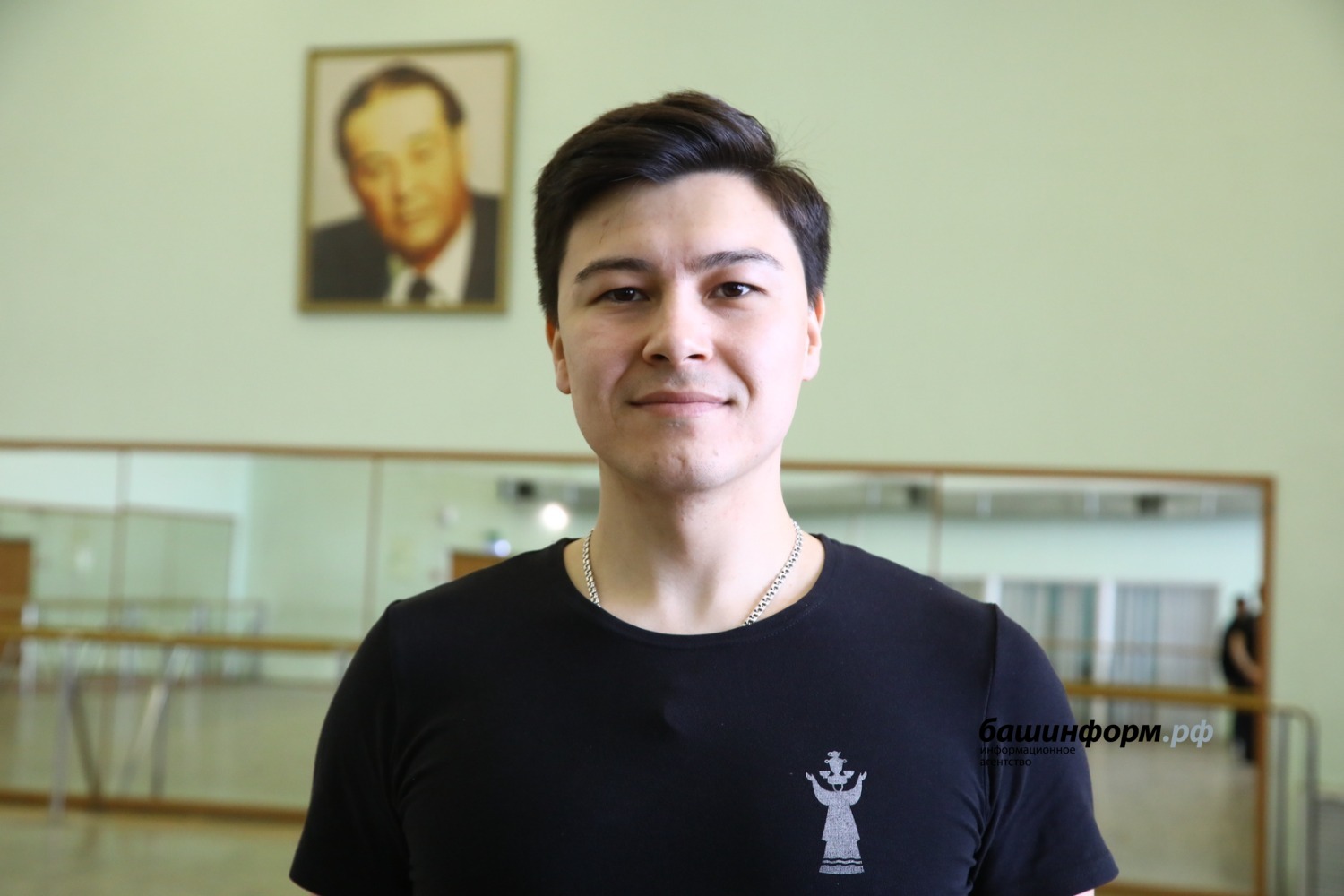 Хабир Аралбаев