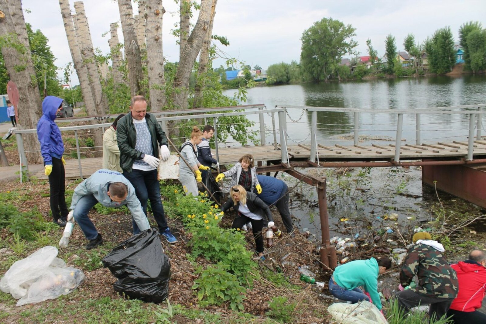 пресс-служба ОНФ