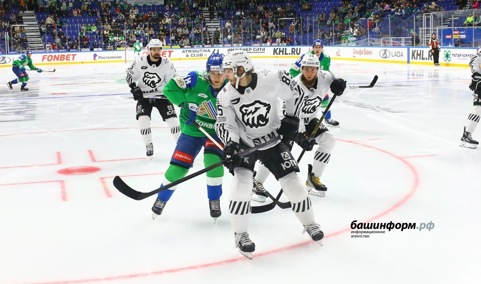 Валерий Шахов