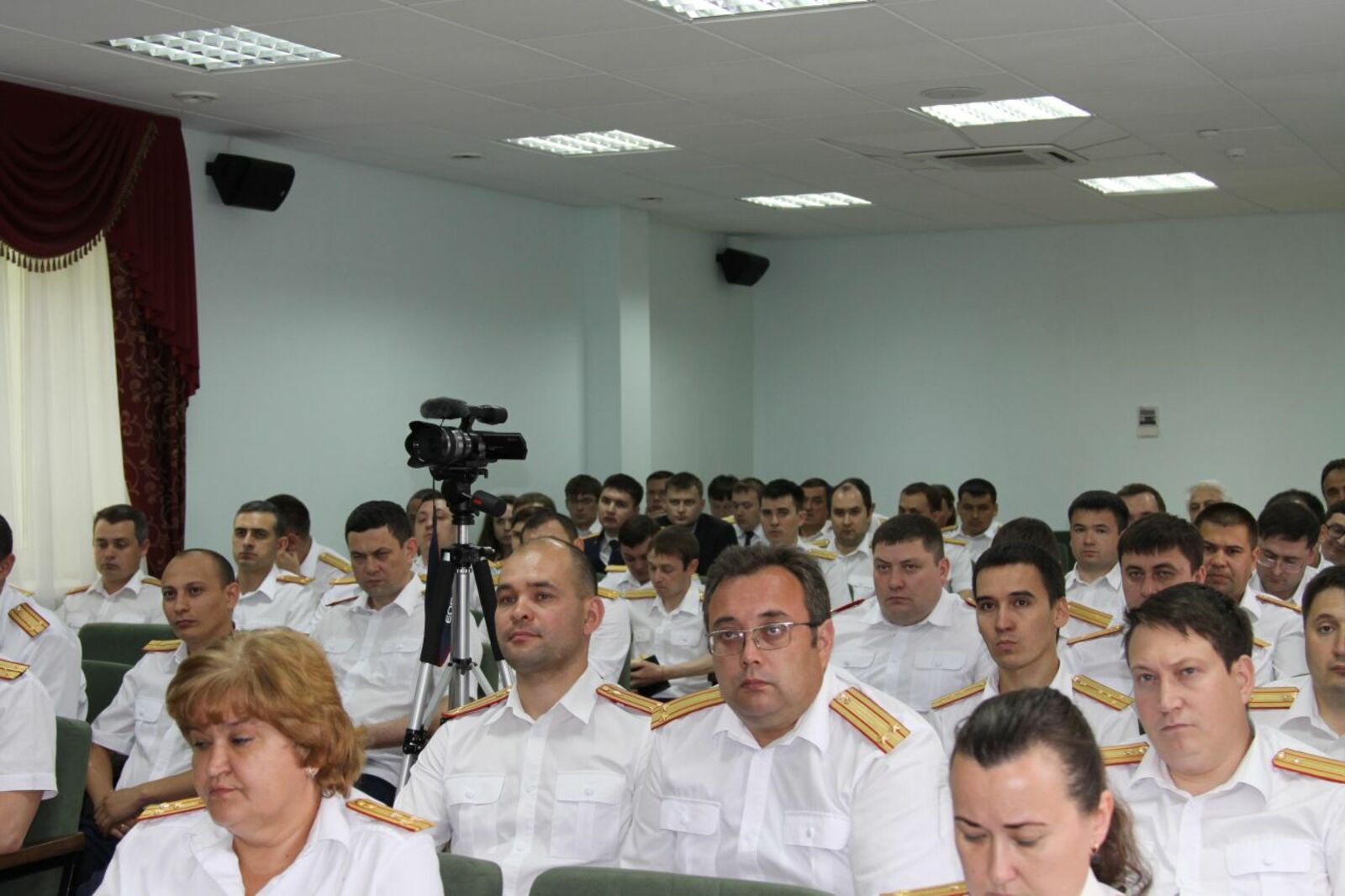 пресс-служба СУ СКР по РБ