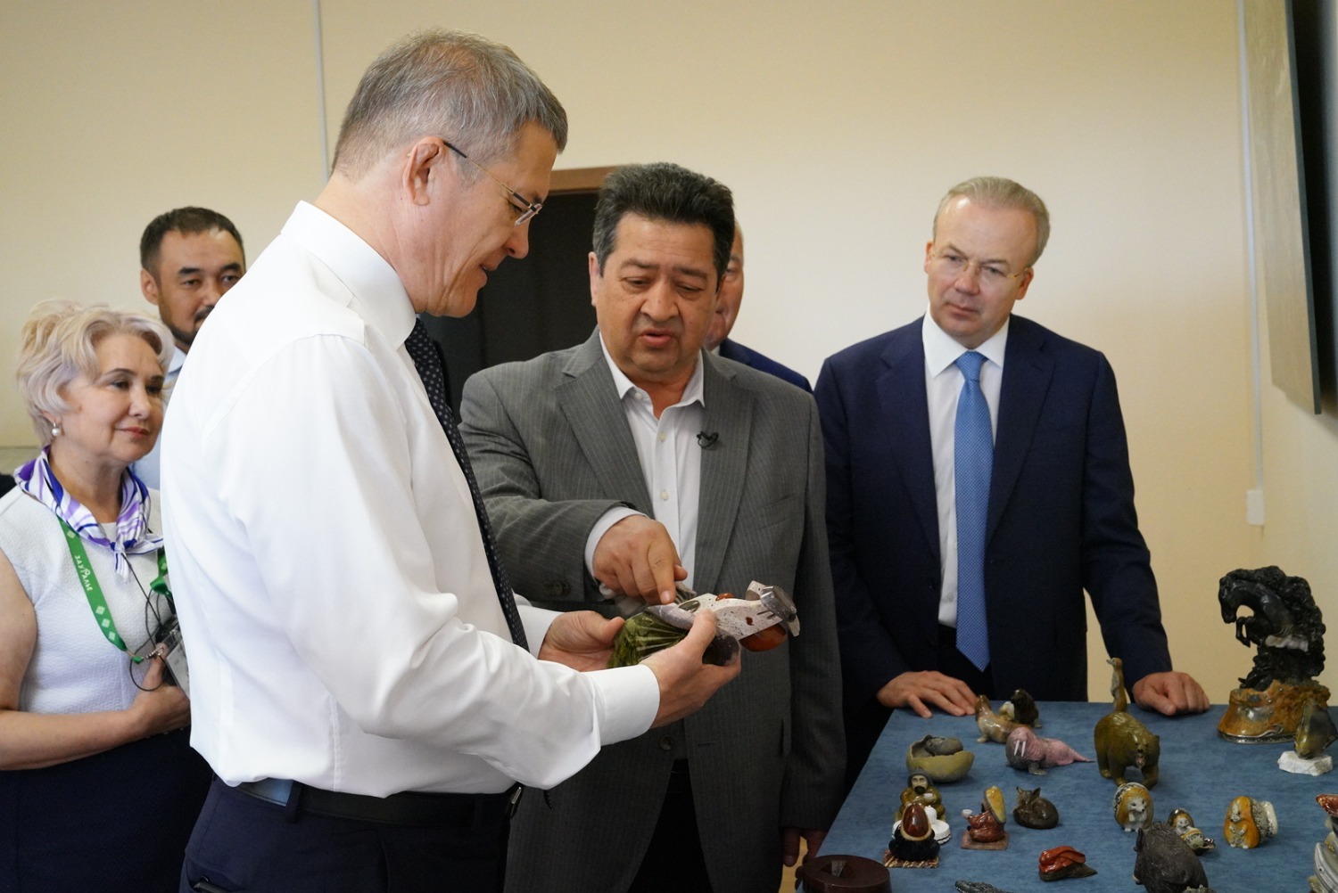 Олег Яровиков