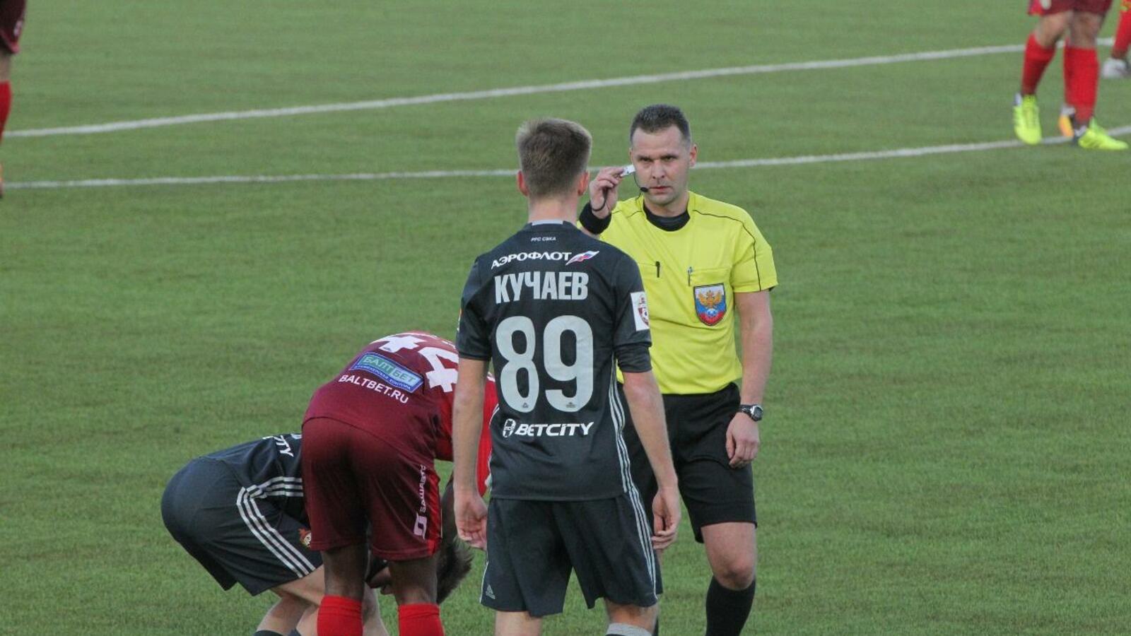 Олег Яровиков