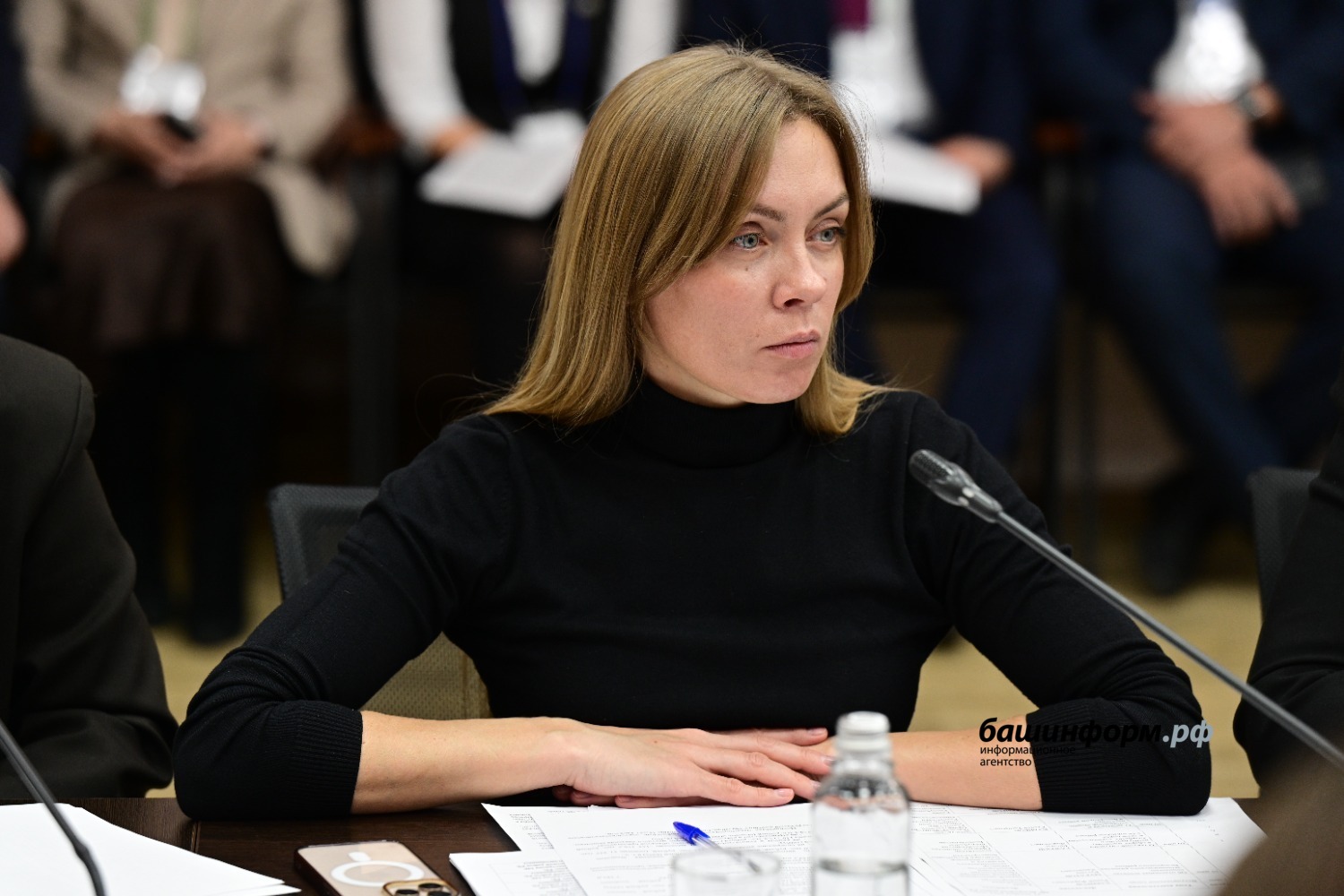 Азат Мухамедьянов пресс-служба Главы Республики Башкортостан