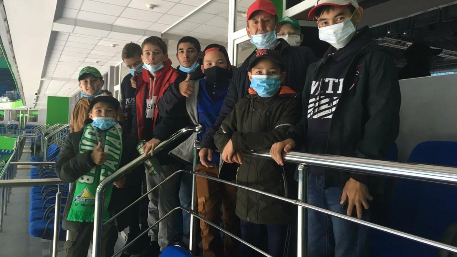 ИА «Башинформ»