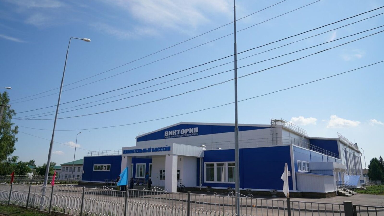 Олег Яровиков