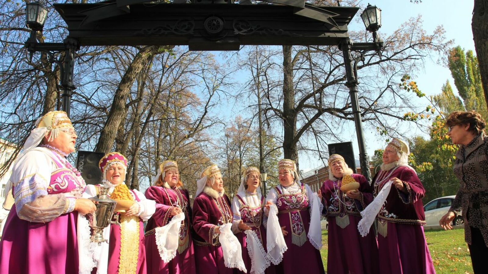 Олег Яровиков