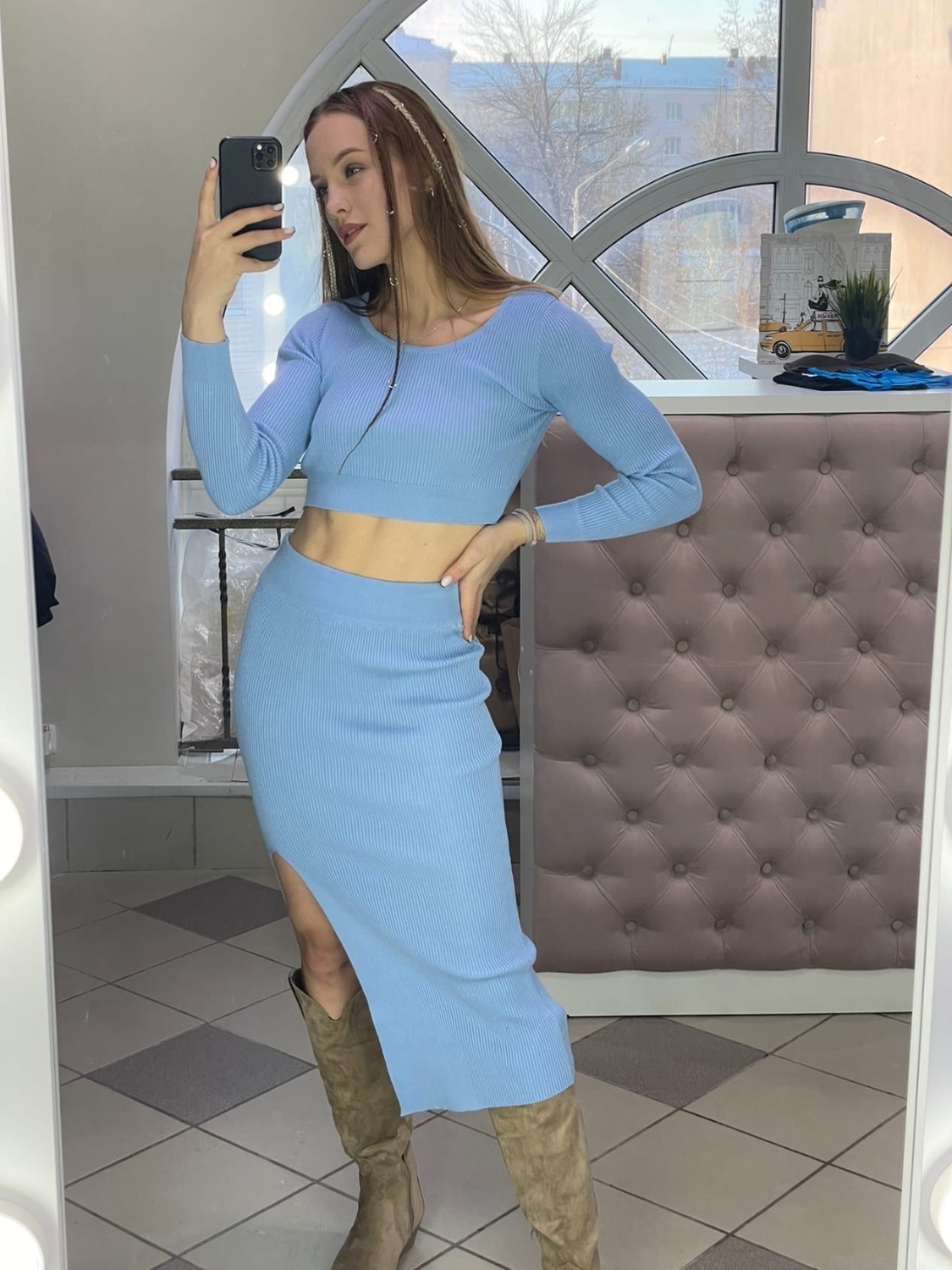 личный архив  А.Аминева