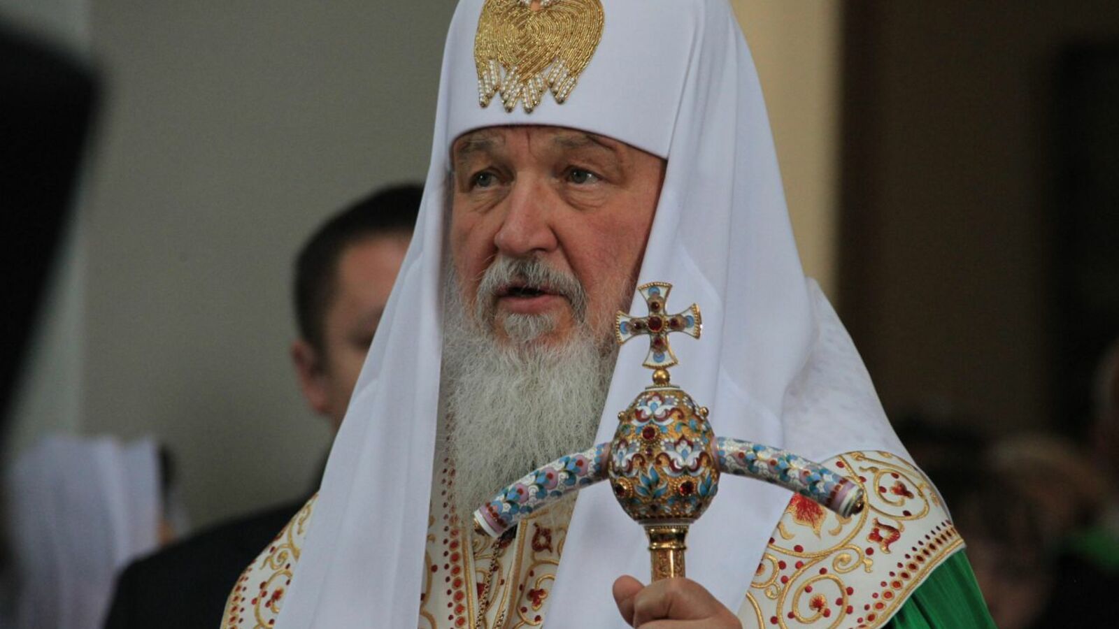 Олег Яровиков