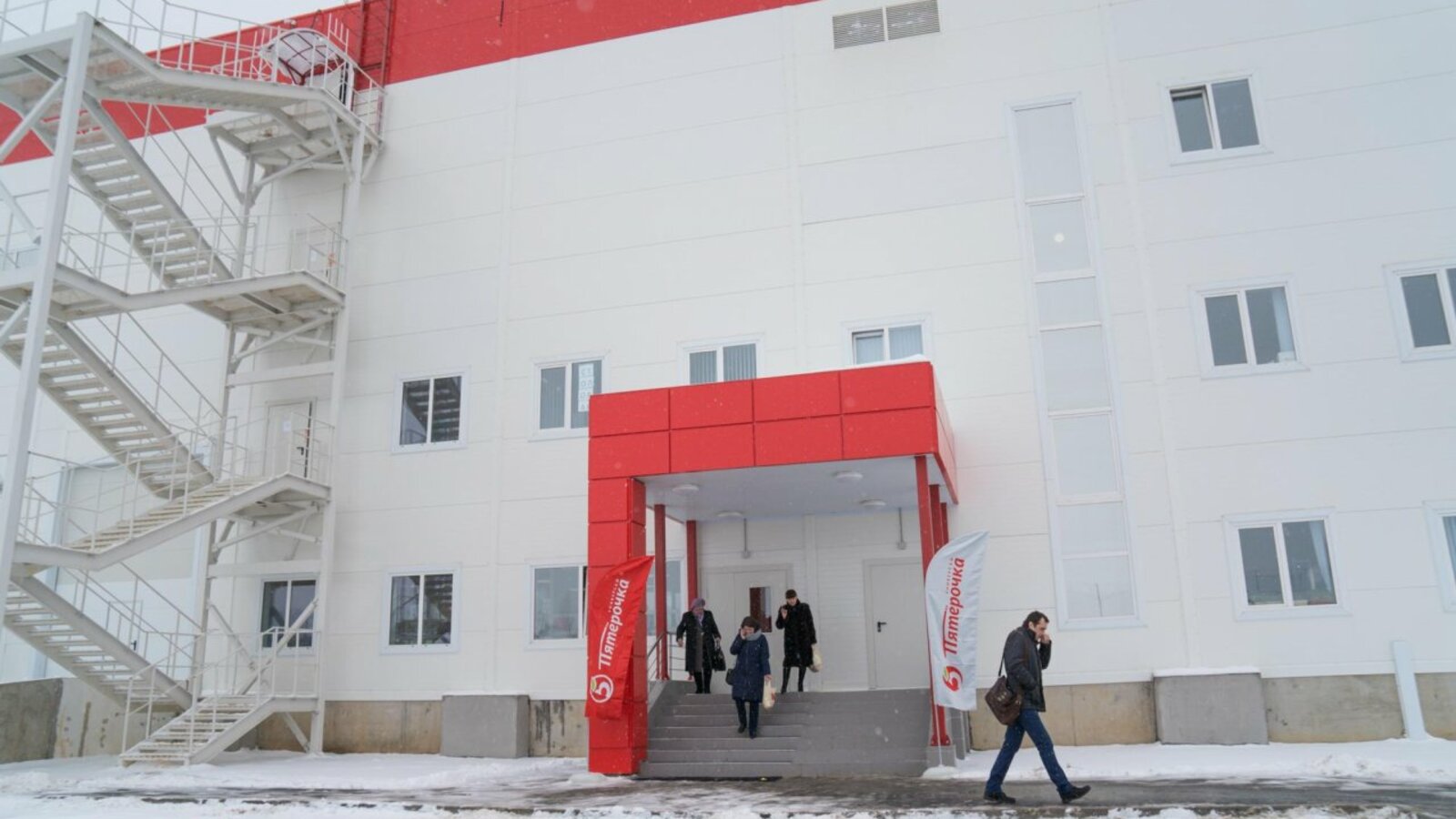 Тимур Салихов