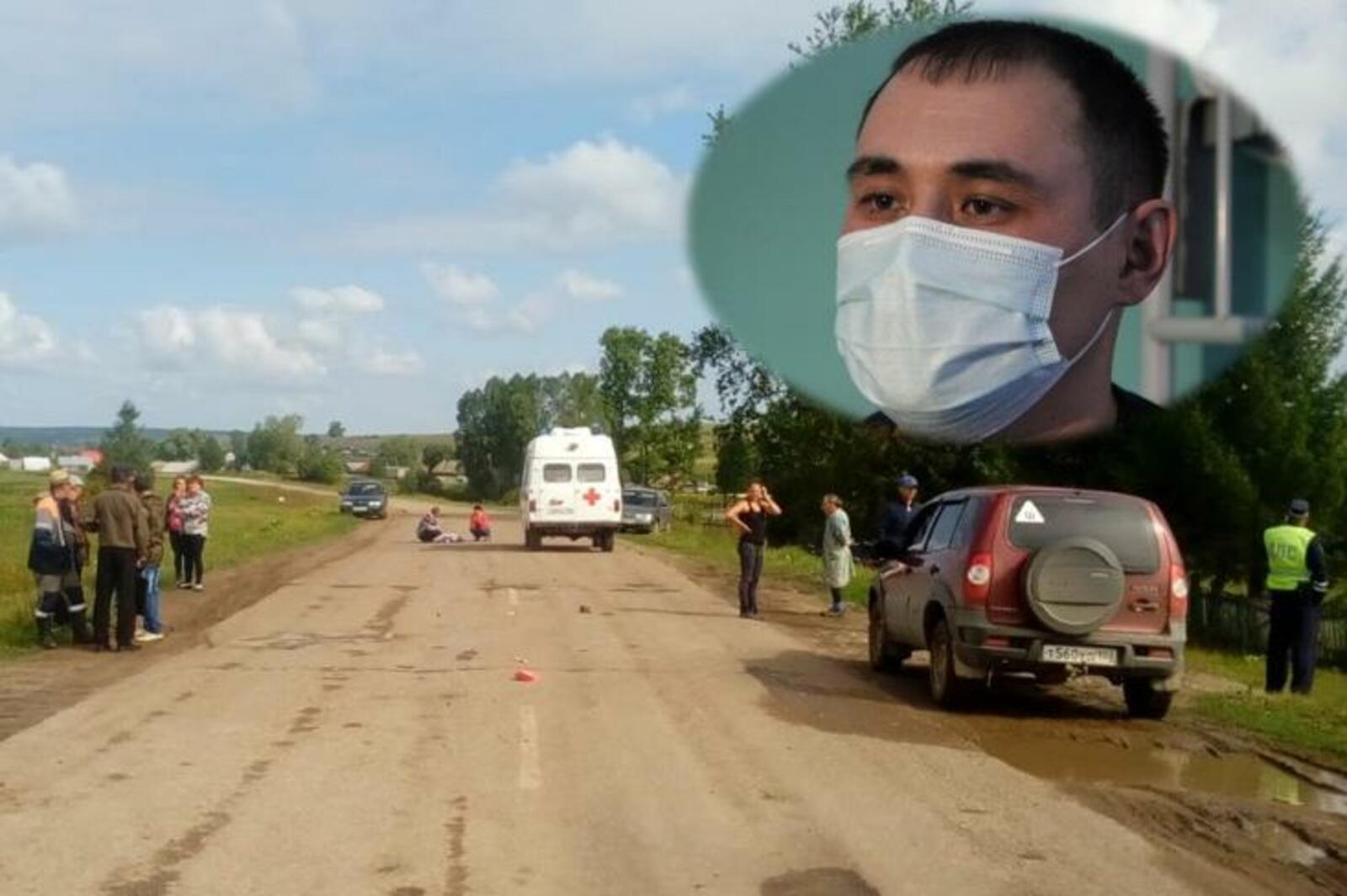 Ксения Калинина, пресс-служба ГИБДД РБ