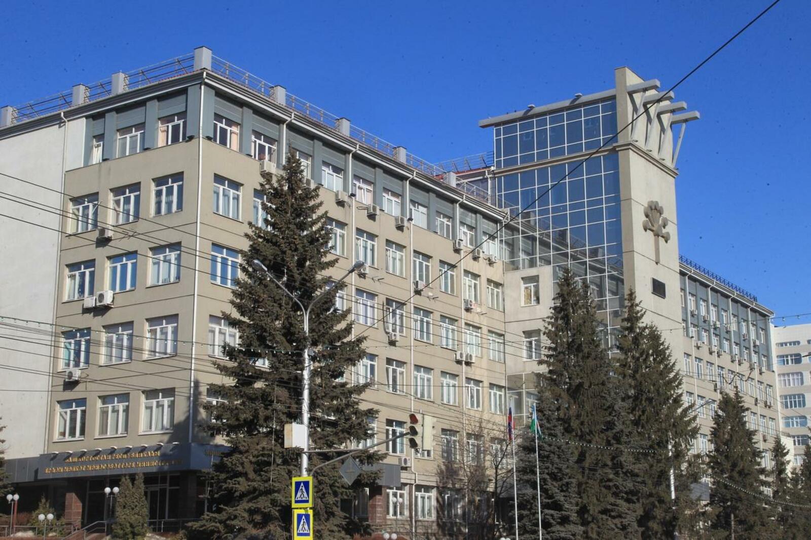 ИА «Башинформ»