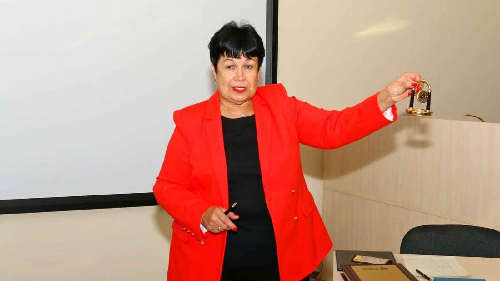 Валерий Шахов