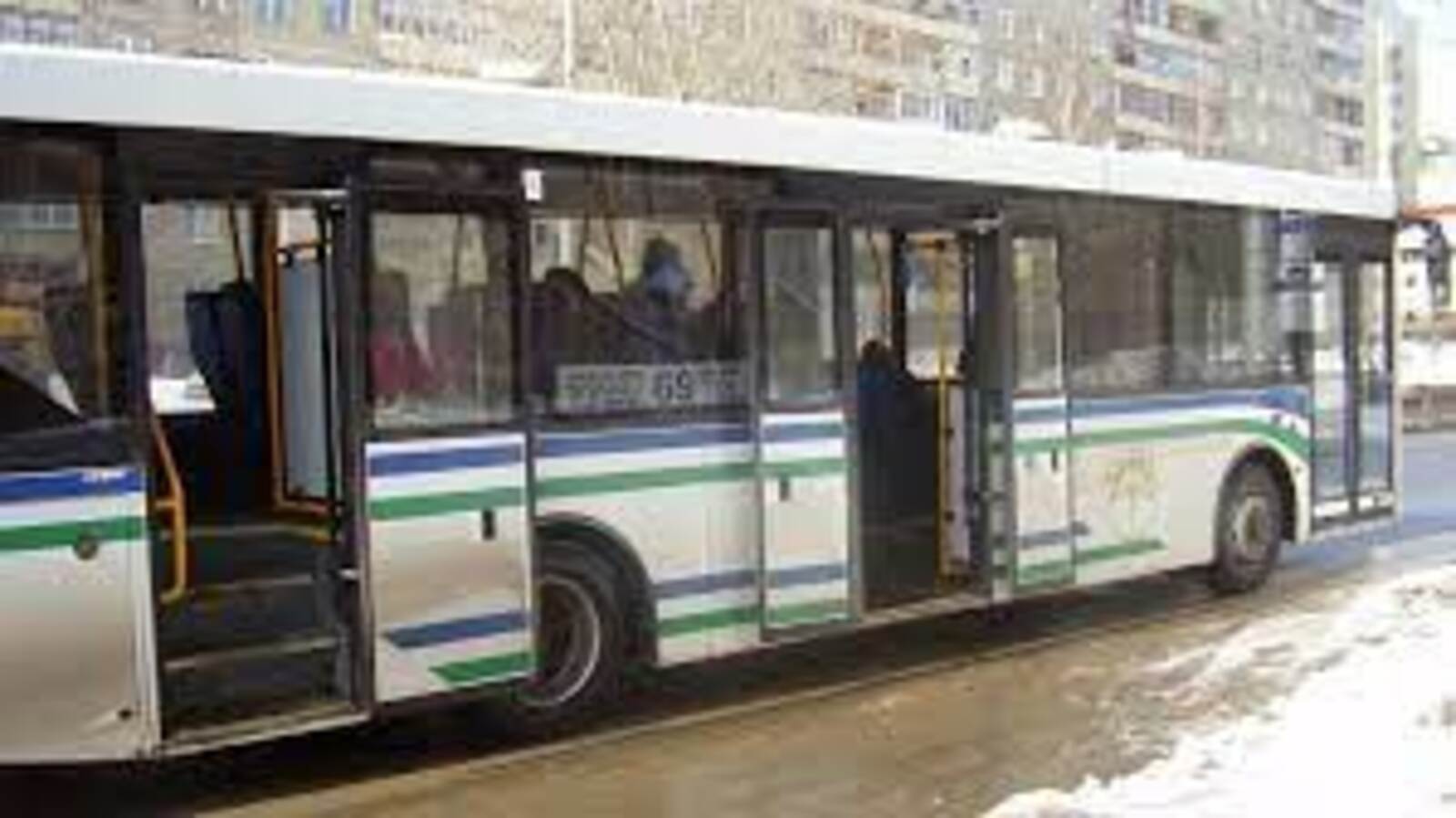 В Башкирии дети участников СВО будут бесплатно ездить на общественном транспорте