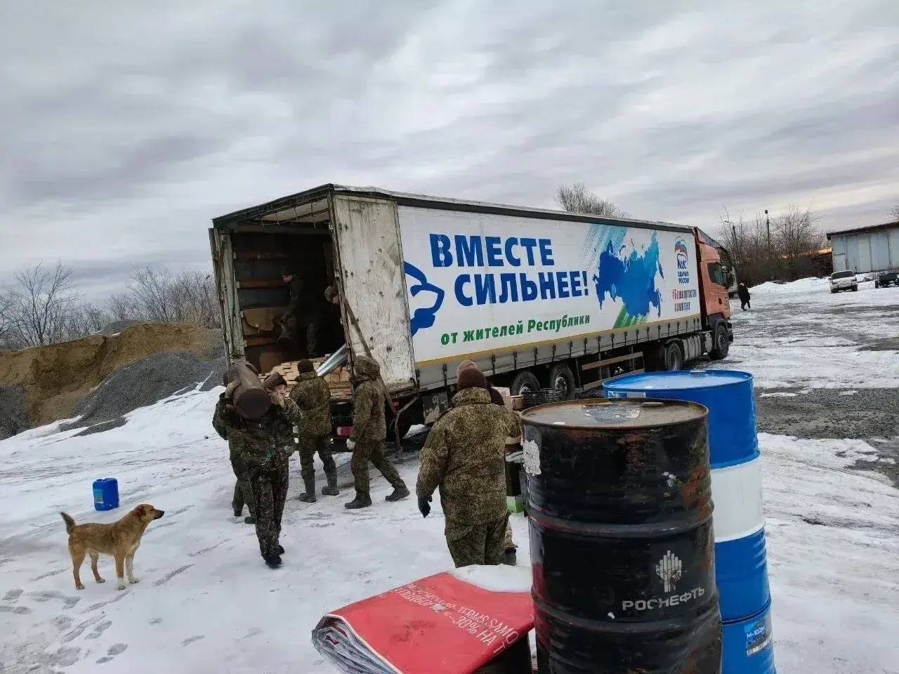 пресс-служба администрации Аскинского района соцсети