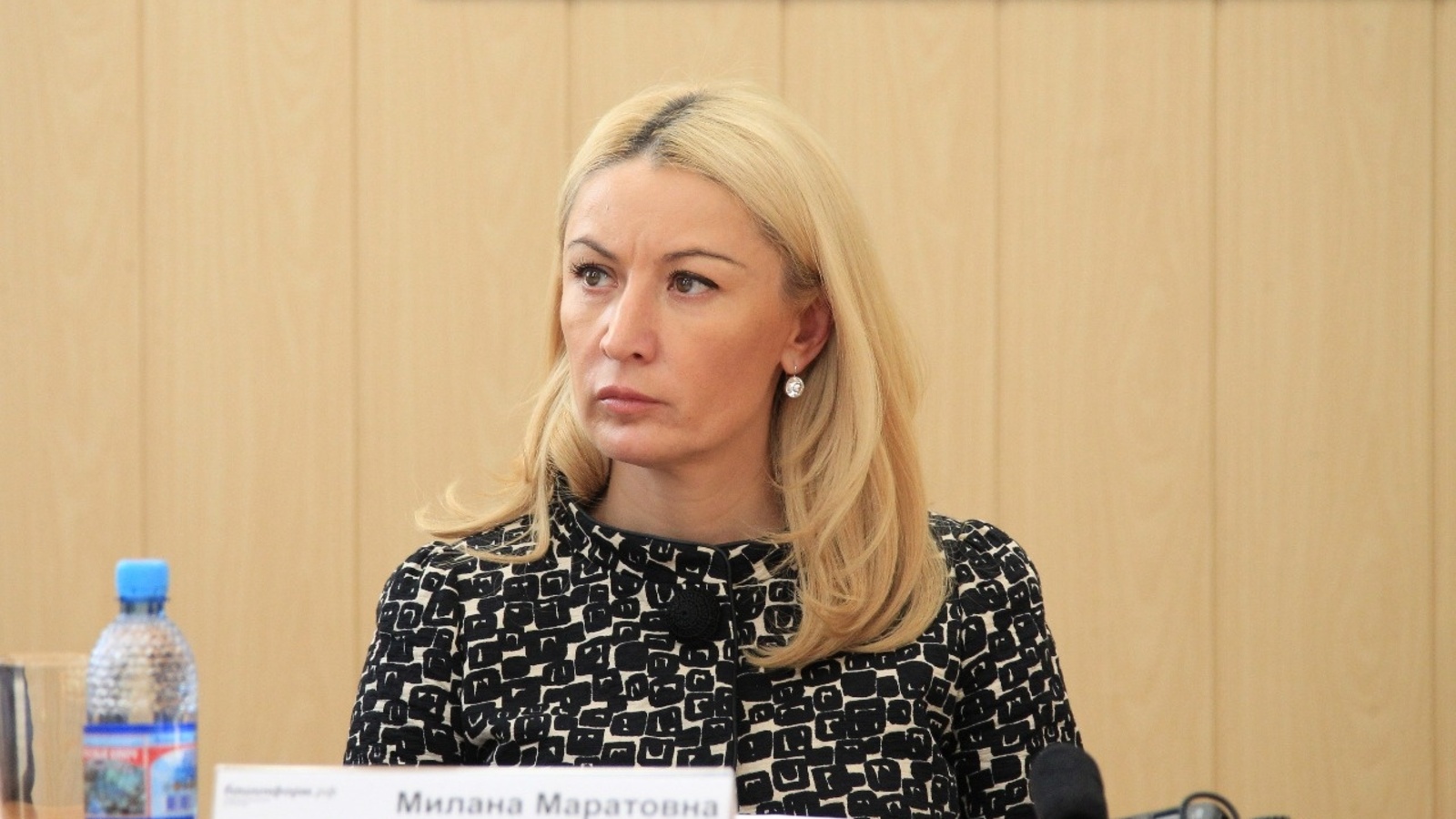 Олег Яровиков