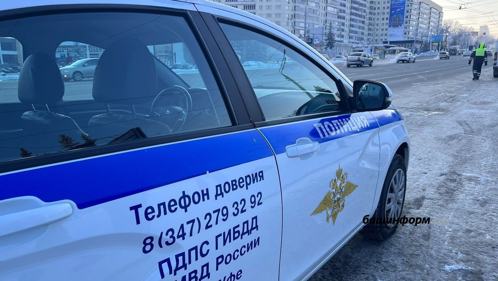 Ксения Калинина