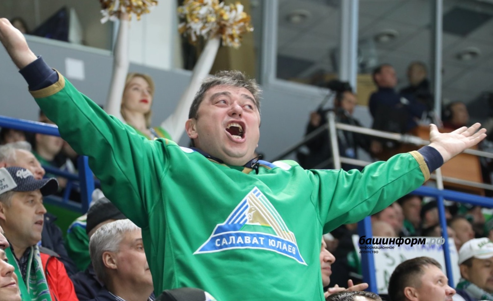 Валерий Шахов