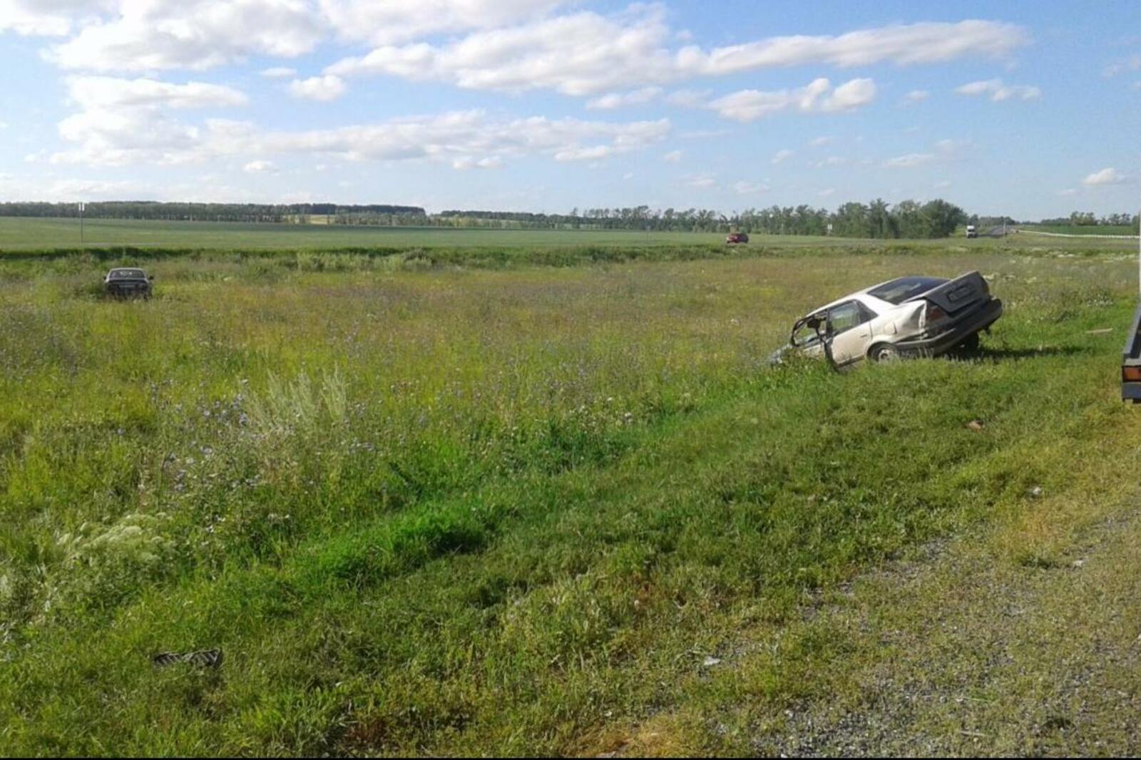 Госавтоинспекция по РБ