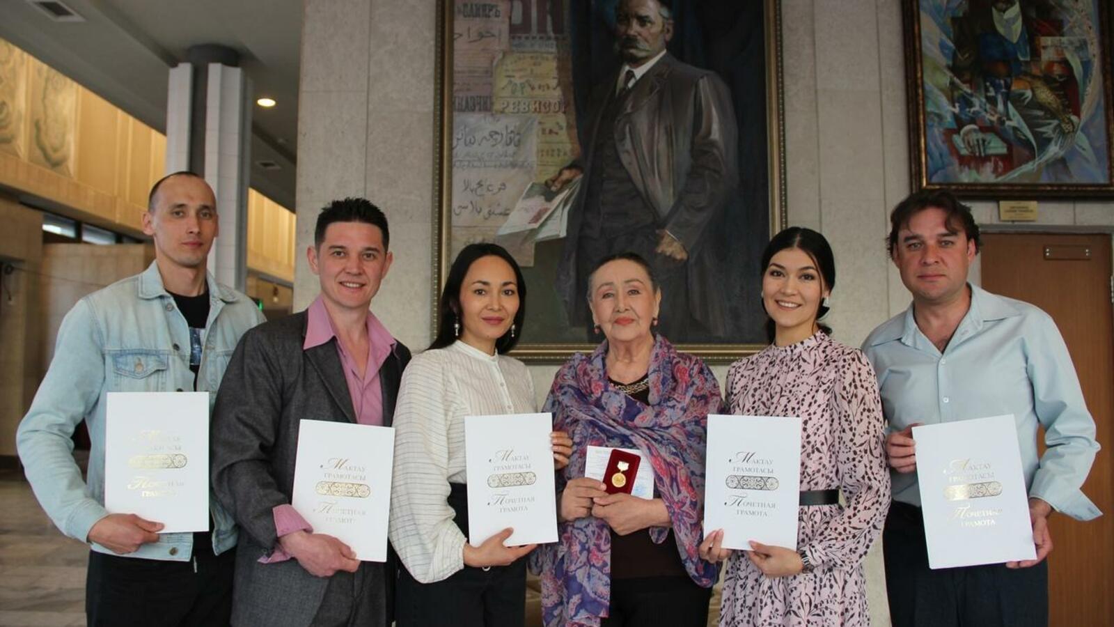 пресс-службе БАТД им. Гафури