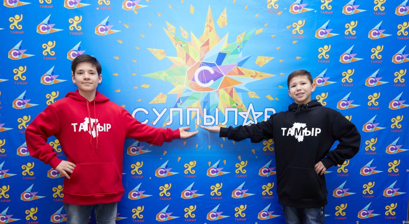 Туймазинцы завоевали призовые места в песенном конкурсе «Сулпылар»
