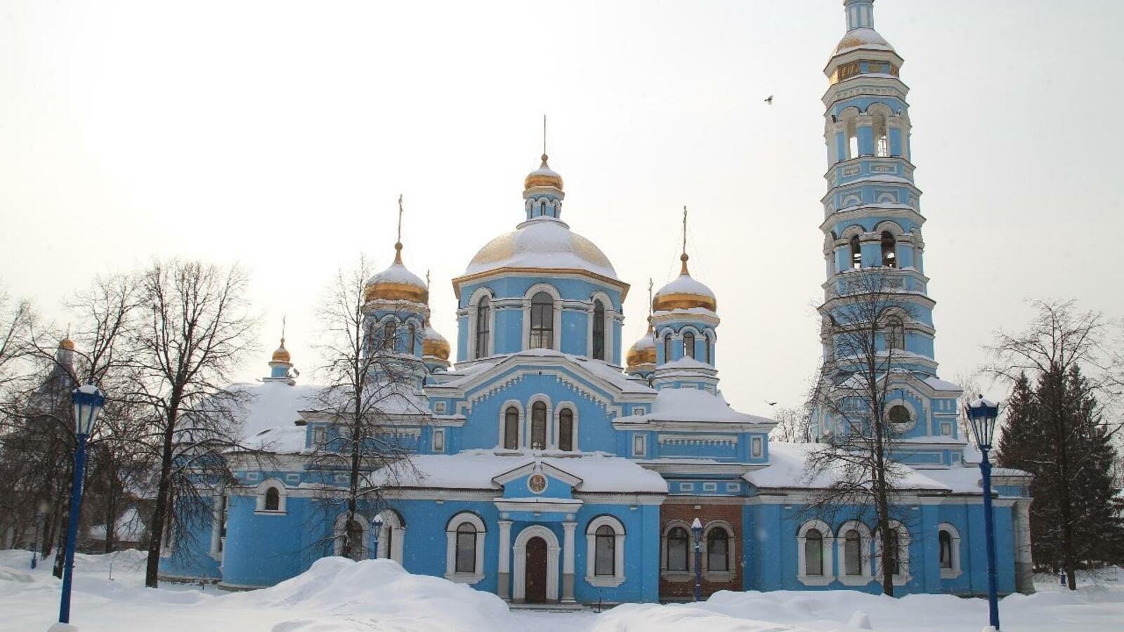 Олег Яровиков