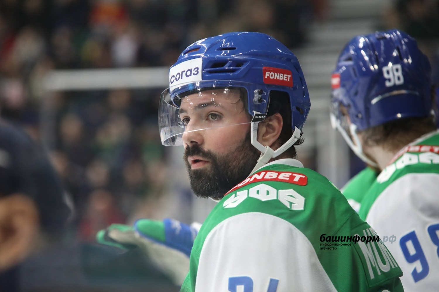 Валерий Шахов