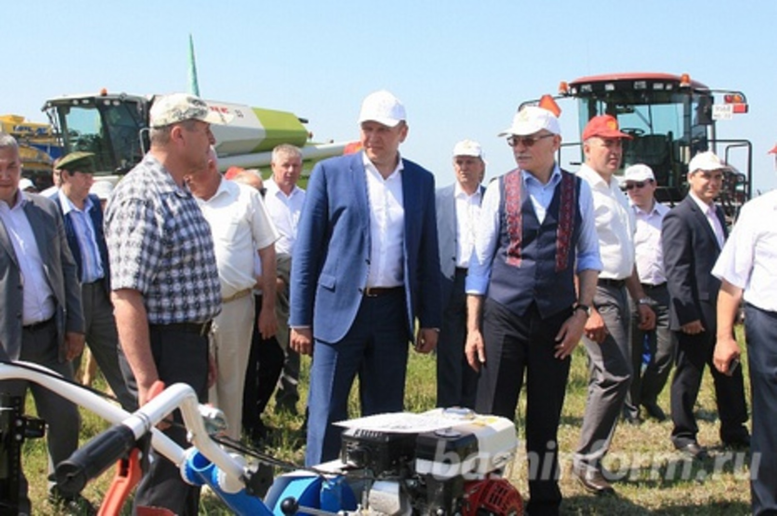 Андрей Старостин