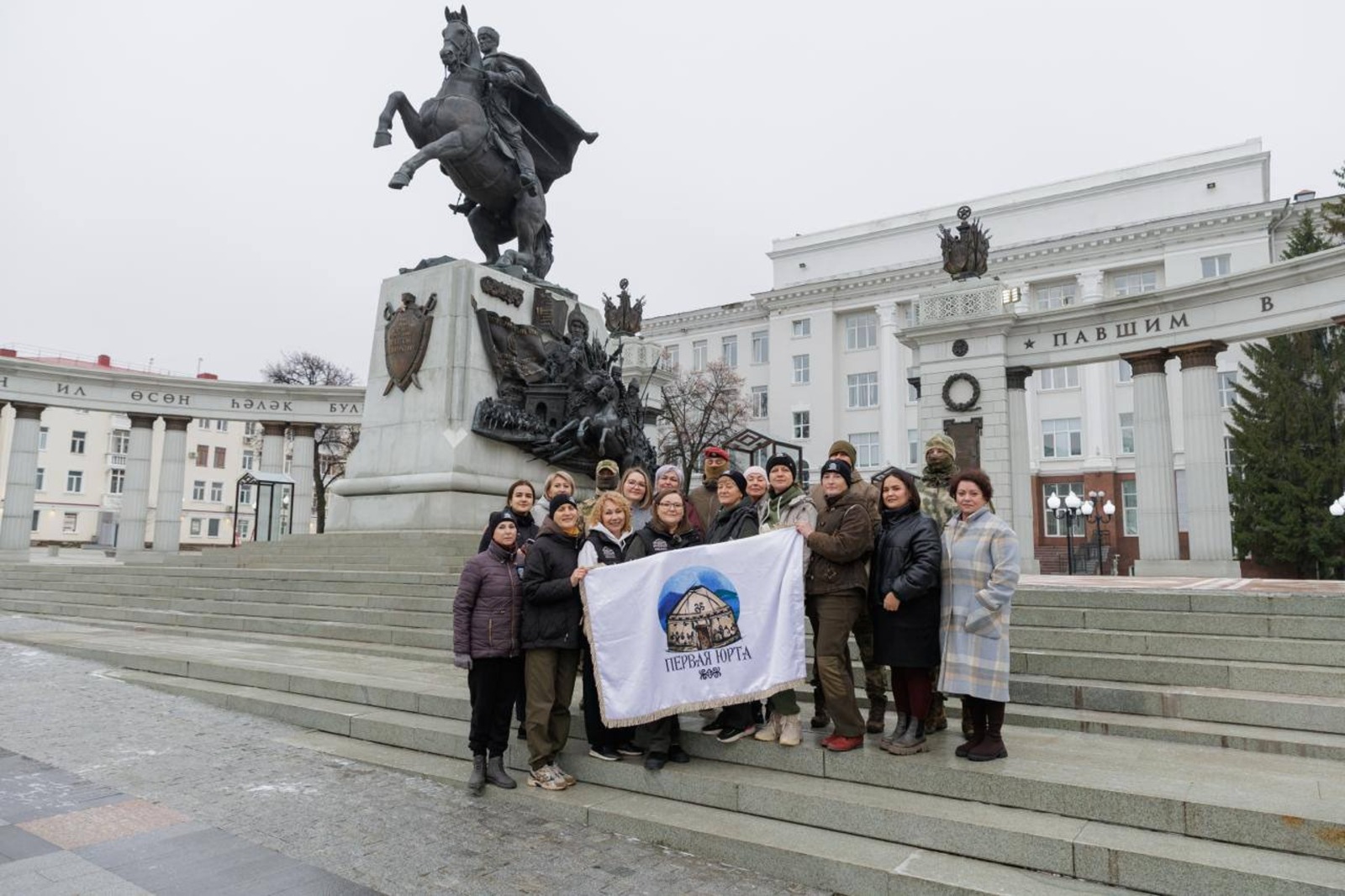 пресс-служба Главы РБ соцсети