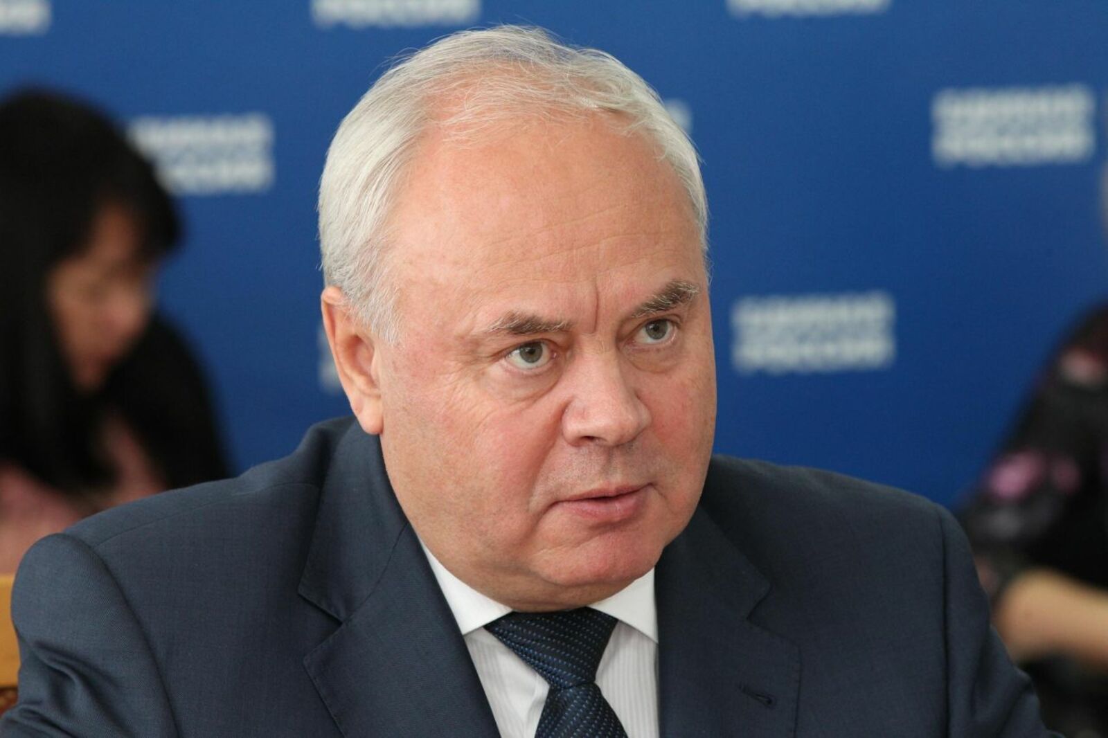 Олег Яровиков