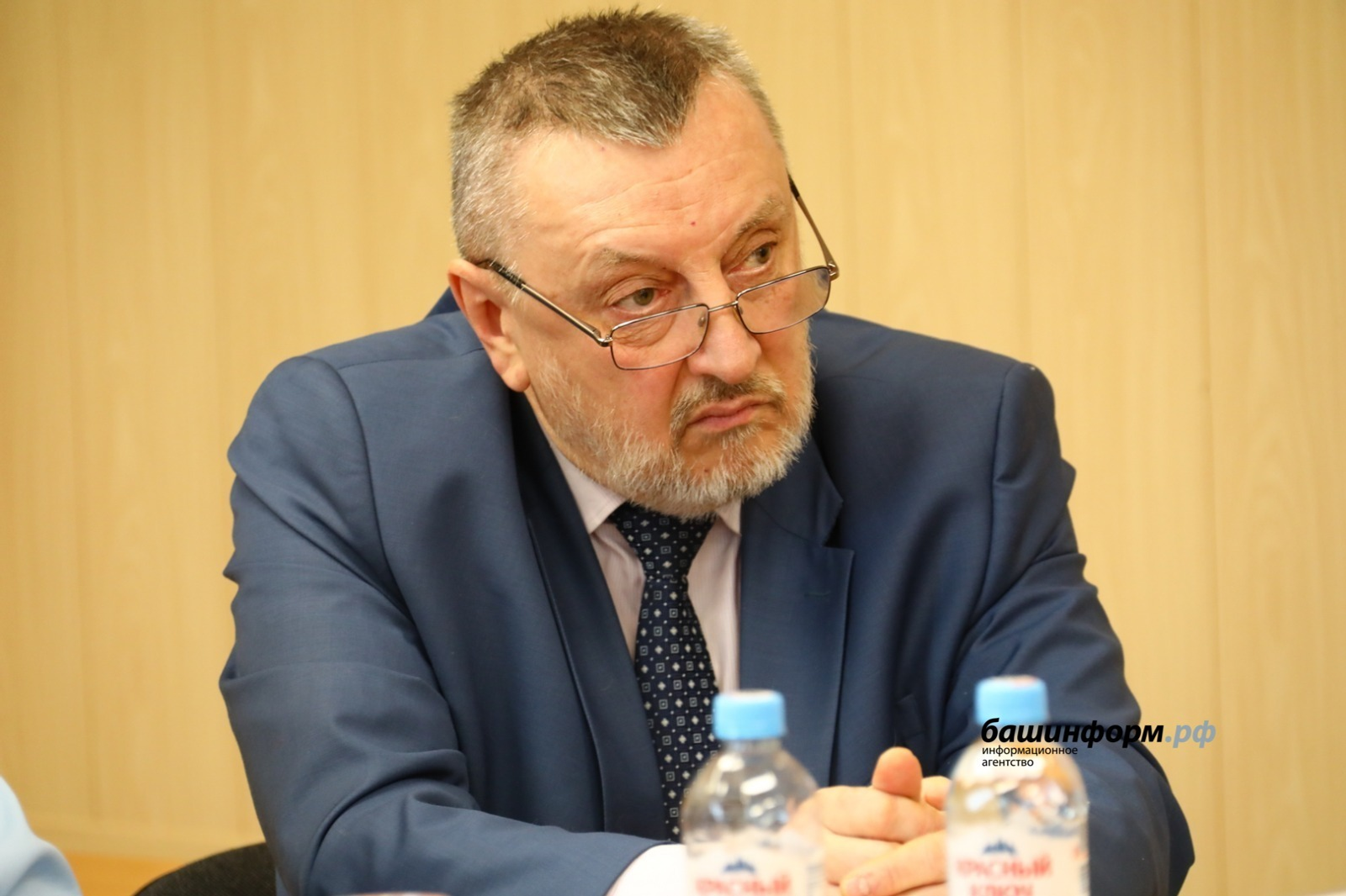 Валерий Шахов