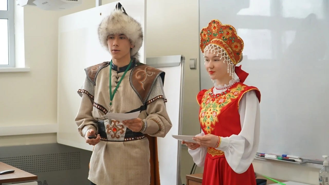 Радий Хабиров Тг-канал