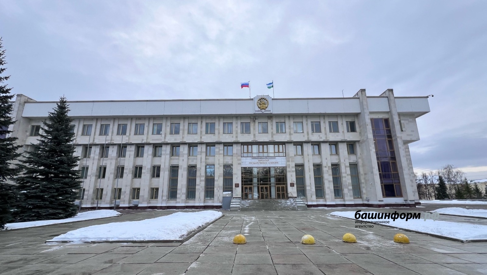 Ксения Калинина