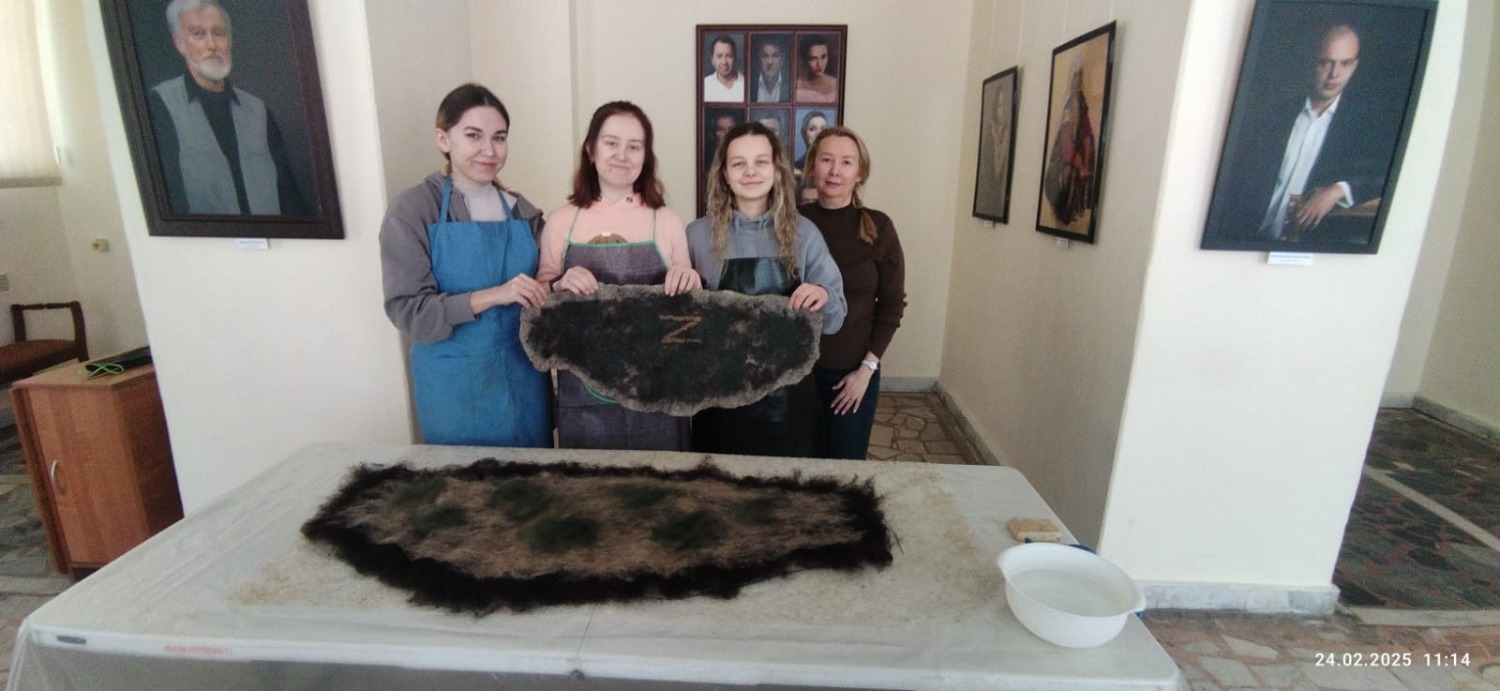 предоставлено героиней публикации.