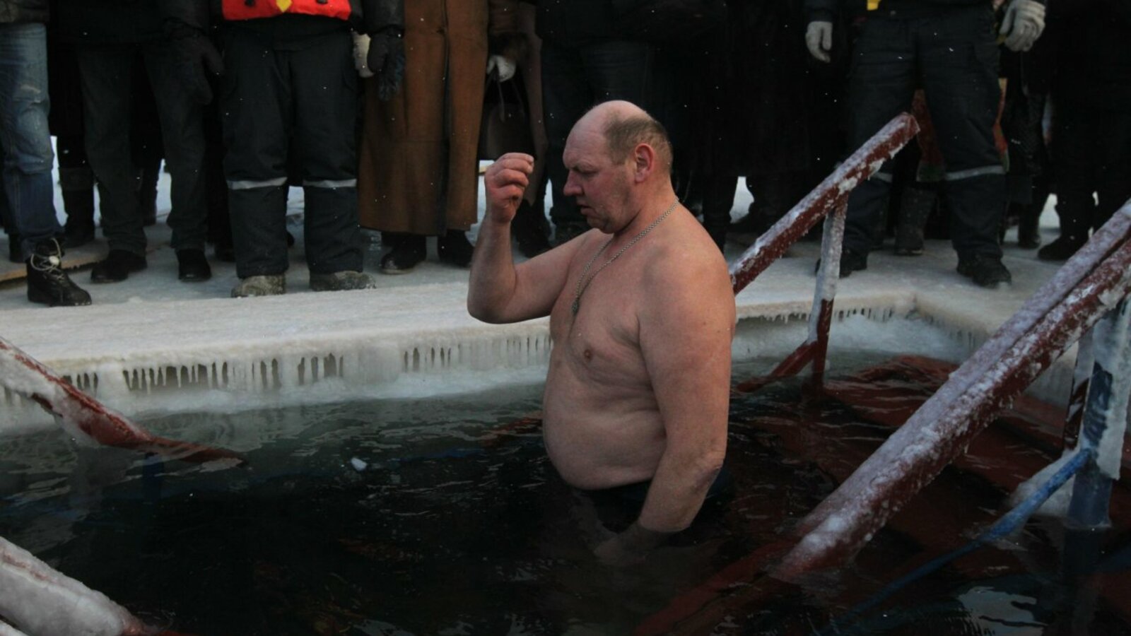 Олег Яровиков