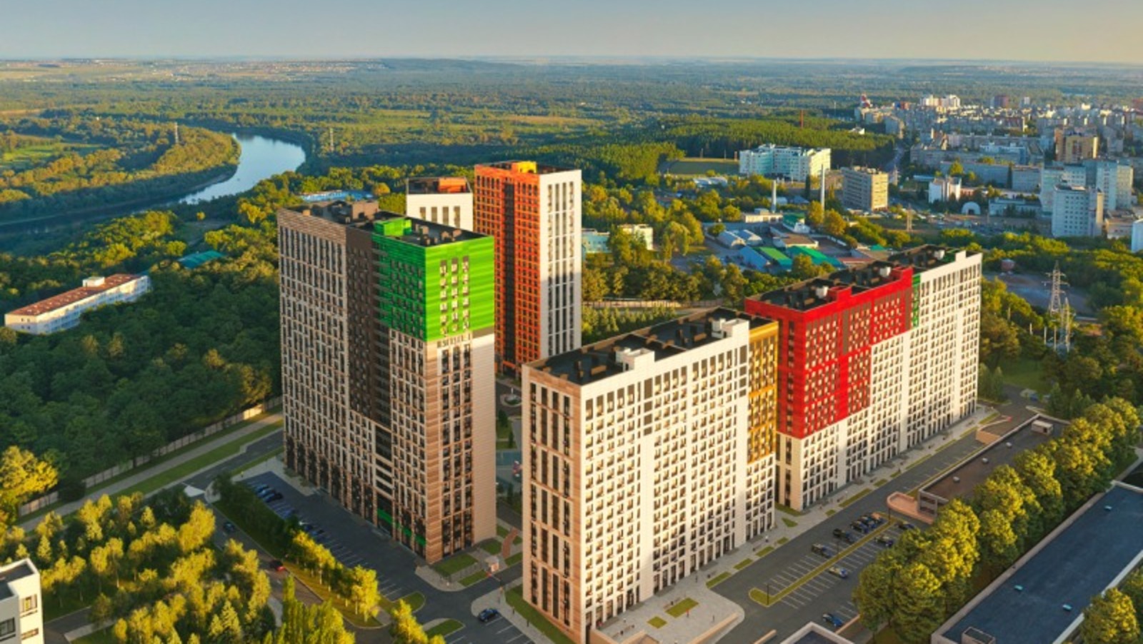 предоставлено пресс-службой Группы компаний «РИСК»