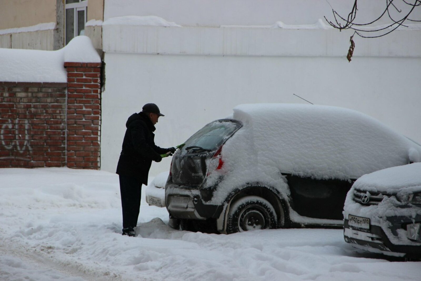 Ксения Калинина